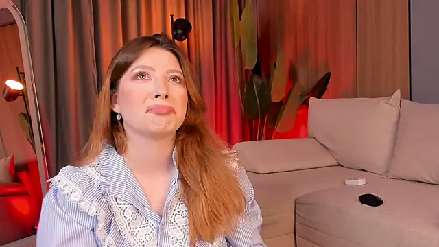 Snapshot of MiraVolt chatting on 21, 6, 2026 MiraVolt online show from 21, 6, 2026