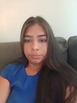 Snapshot of Caliente1208 chatting on 19, 7, 2026 Caliente1208 online show from 19, 7, 2026