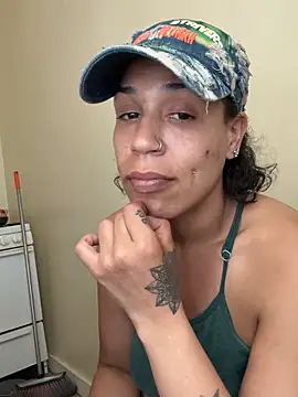 DominicanJojo online show from 20, 5, 2026