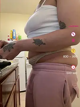 DominicanJojo online show from 23, 5, 2026
