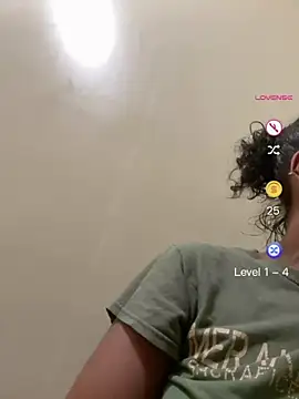 Snapshot of DominicanJojo chatting on 21, 6, 2026 DominicanJojo online show from 21, 6, 2026
