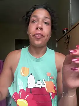 Snapshot of DominicanJojo chatting on 1, 7, 2026 DominicanJojo online show from 1, 7, 2026