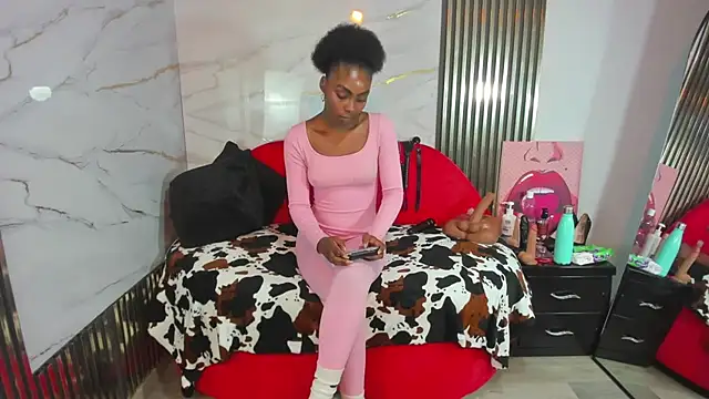 Asha zuri69 online show from 16, 7, 2026