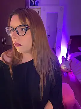 AliceMtz online show from 26, 5, 2026