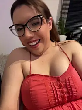 AliceMtz online show from 12, 6, 2026