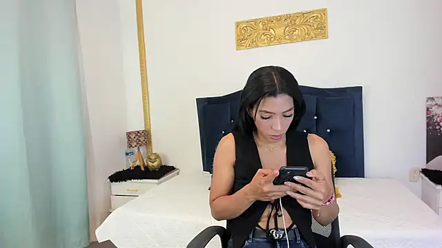 AmberKayleigh online show from 20, 6, 2026