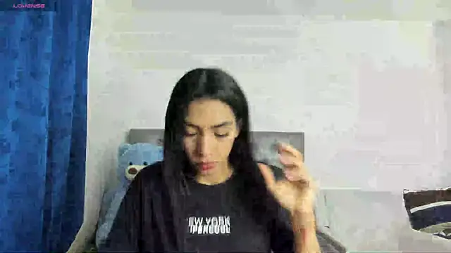 AmberKayleigh online show from 24, 7, 2026
