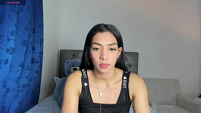AmberKayleigh online show from 25, 7, 2026