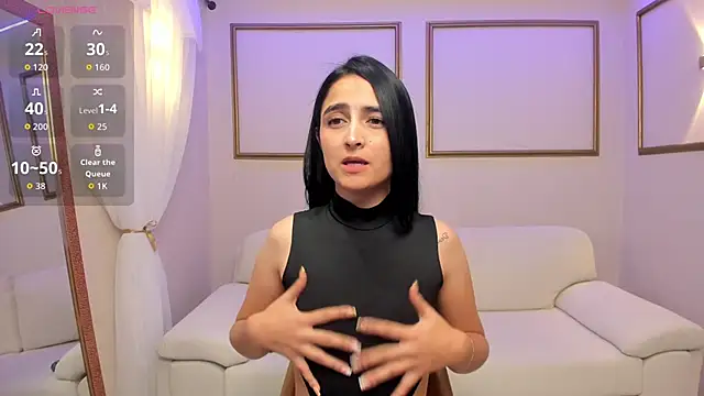 MiaLiore  online show from 1, 6, 2026