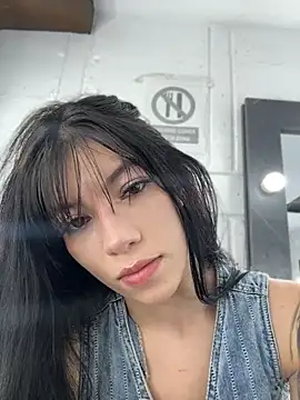 Maddison Foxxx online show from 15, 7, 2026