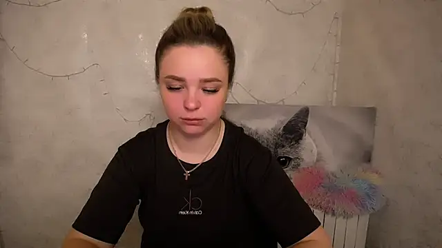 NicoleAura online show from 5, 6, 2026