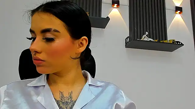 isabella hv online show from 21, 7, 2026