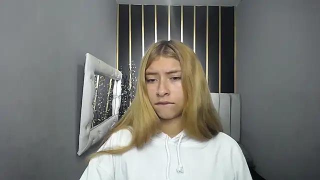 nancy blonde online show from 5, 5, 2026