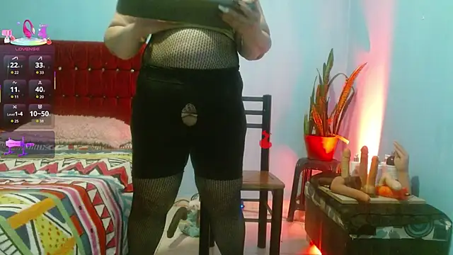 Sweet-Mommy-Milf online show from 9, 7, 2026