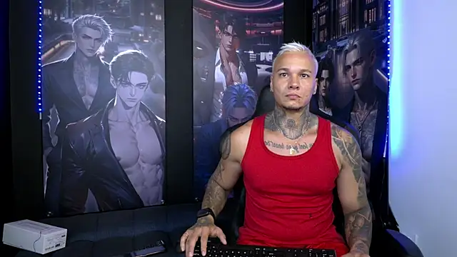 Snapshot of damian_becker chatting on 26, 5, 2026 damian becker online show from 26, 5, 2026