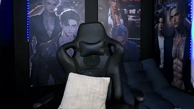 Snapshot of damian_becker chatting on 2, 6, 2026 damian becker online show from 2, 6, 2026