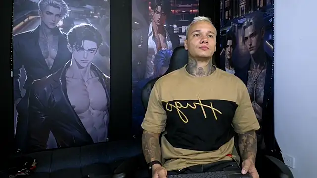 Snapshot of damian_becker chatting on 3, 6, 2026 damian becker online show from 3, 6, 2026