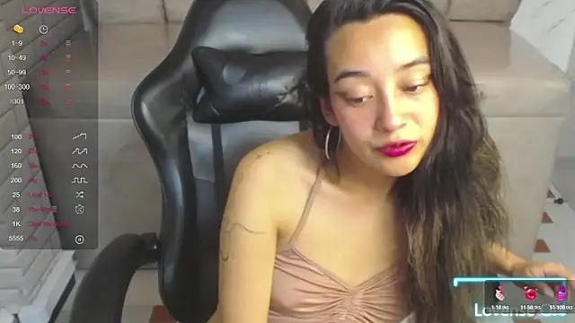 Snapshot of Little_Samy_v chatting on 26, 5, 2026 Little Samy v online show from 26, 5, 2026