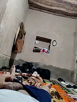 Sahraoui195 online show from 18, 4, 2026