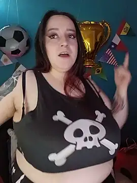Snapshot of Lena_black_ chatting on 15, 6, 2026 Lena black online show from 15, 6, 2026