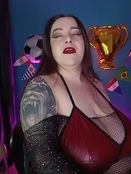 Snapshot of Lena_black_ chatting on 27, 6, 2026 Lena black online show from 27, 6, 2026
