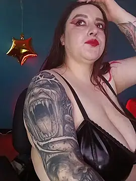 Snapshot of Lena_black_ chatting on 31, 7, 2026 Lena black online show from 31, 7, 2026