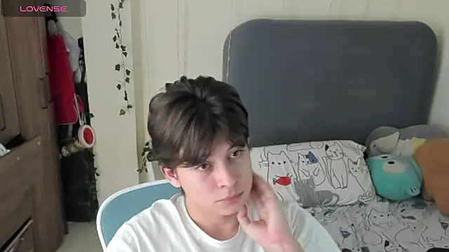Felixzyn online show from 17, 6, 2026