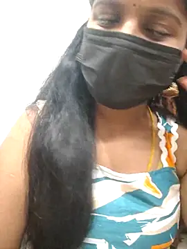 Tamil Hot Dharsha online show from 27, 7, 2026