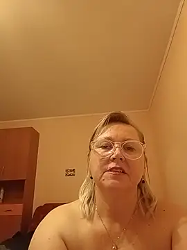 I amVeronicle online show from 10, 6, 2026