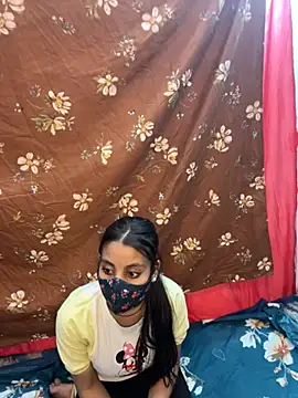 CuteHaseena online show from 27, 4, 2026