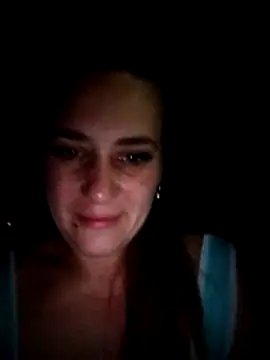 Snapshot of DARKLUNA_3 chatting on 31, 7, 2026 DARKLUNA 3 online show from 31, 7, 2026