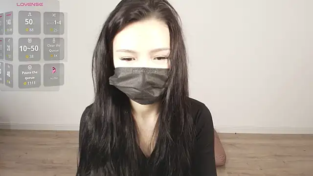 Snapshot of carlune chatting on 13, 5, 2026 carlune online show from 13, 5, 2026