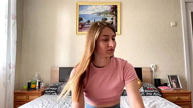 ElWolsen online show from 29, 6, 2026