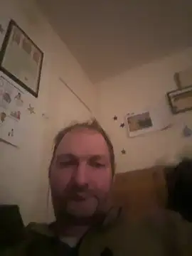 ANDYSEXY1310 online show from 18, 4, 2026