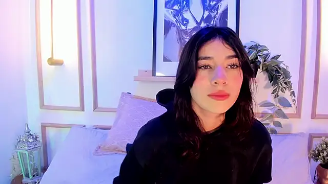 Nanami  online show from 6, 6, 2026