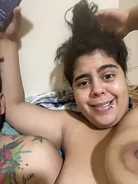 Snapshot of Carolina_caro chatting on 21, 5, 2026 Carolina caro online show from 21, 5, 2026