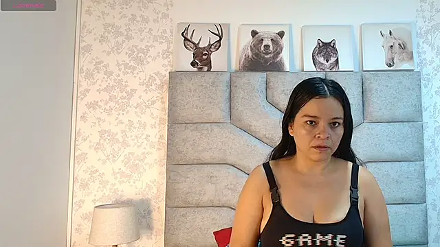fernanda not swee online show from 14, 5, 2026