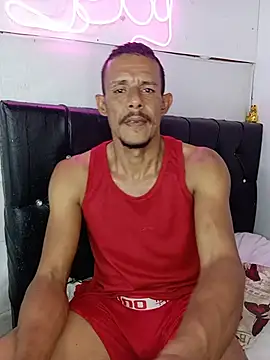 Snapshot of El_junior21 chatting on 20, 5, 2026 El junior21 online show from 20, 5, 2026