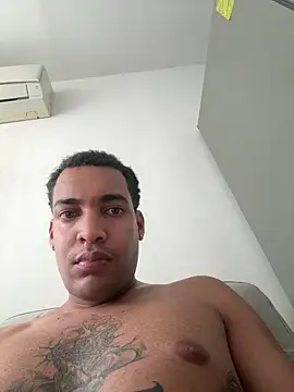Snapshot of Hellmane chatting on 19, 4, 2026 Hellmane online show from 19, 4, 2026