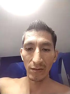 Georgeelmejor13 online show from 18, 4, 2026