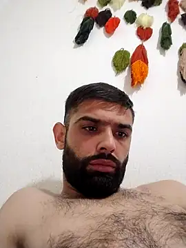 Snapshot of Barbas44420 chatting on 24, 4, 2026 Barbas44420 online show from 24, 4, 2026