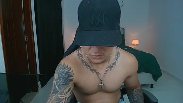 Mrbig maximo online show from 5, 6, 2026