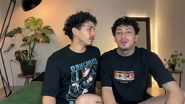 Noah and Steven online show from 10, 5, 2026