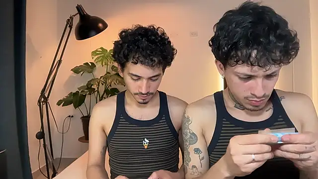 Noah and Steven online show from 24, 5, 2026