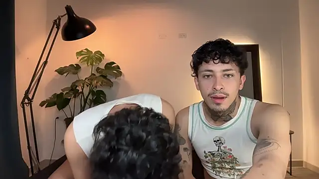 Noah and Steven online show from 25, 5, 2026