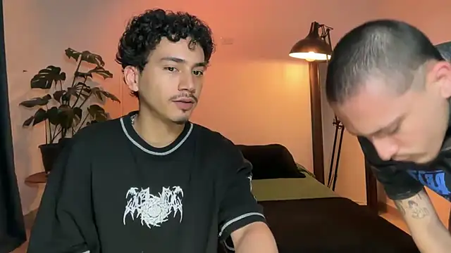 Noah and Steven online show from 7, 7, 2026