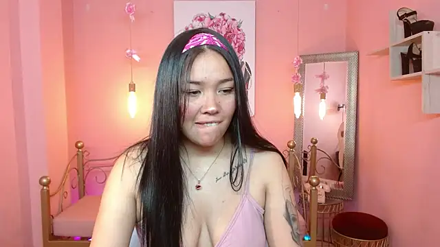 Melody 1  online show from 1, 5, 2026