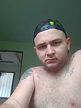 JHANXON online show from 3, 5, 2026
