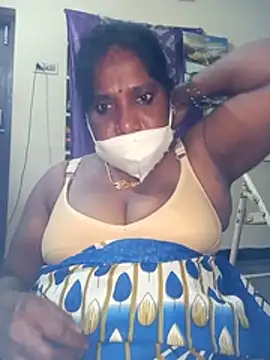 swetha10 online show from 17, 7, 2026