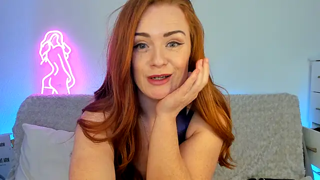 ItsZaraNevada online show from 19, 4, 2026